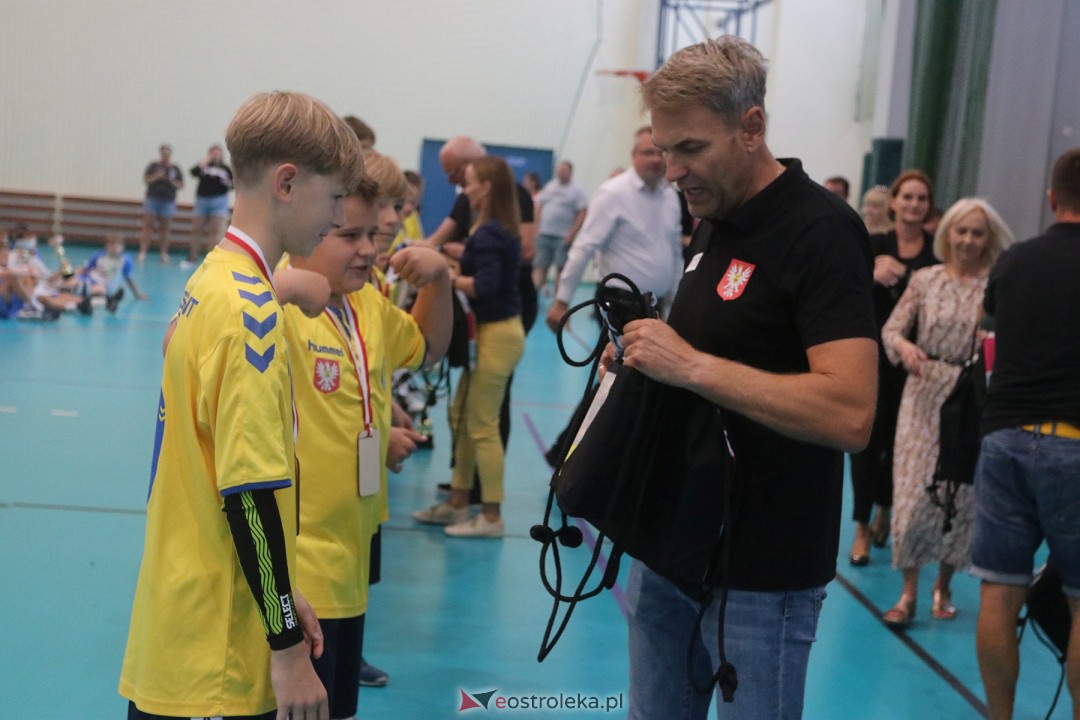 Memoriał Piotra Dobrzyńskiego 2023 [24.09.2023] - zdjęcie #20 - eOstroleka.pl
