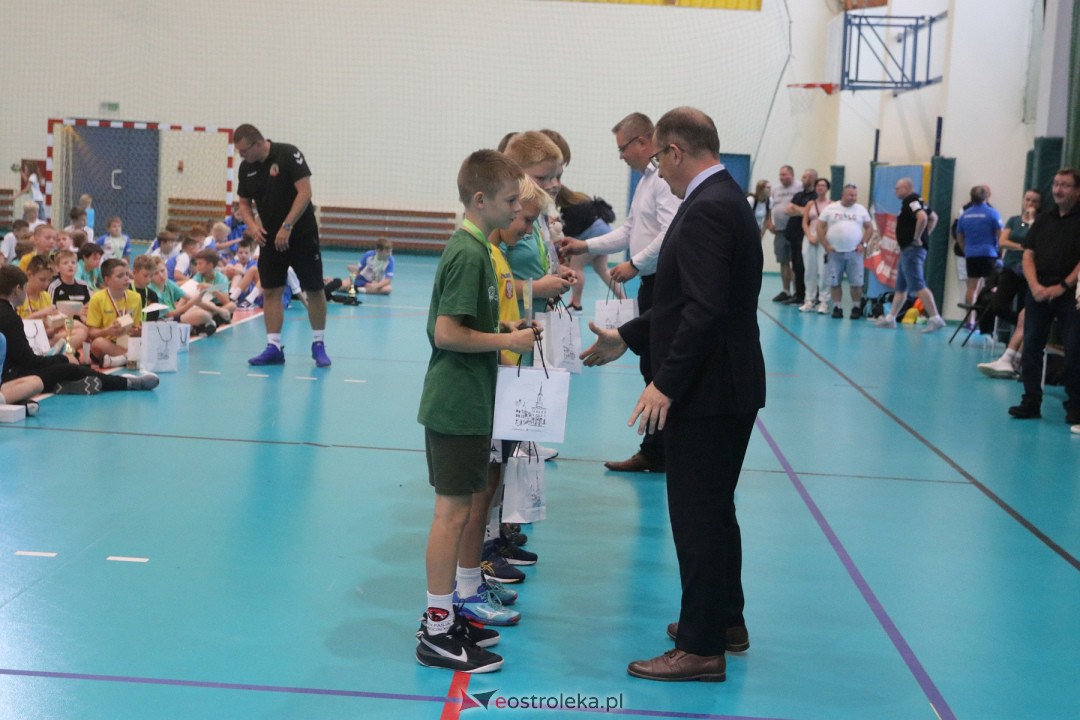 Memoriał Piotra Dobrzyńskiego 2023 [24.09.2023] - zdjęcie #14 - eOstroleka.pl