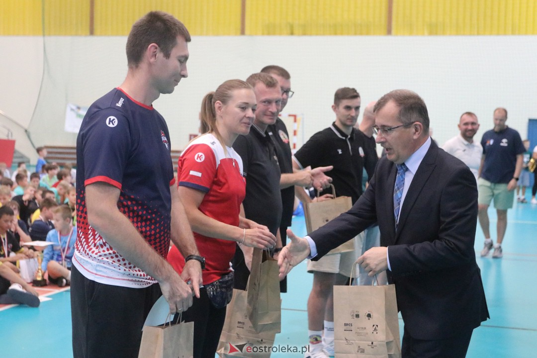 Memoriał Piotra Dobrzyńskiego 2023 [24.09.2023] - zdjęcie #13 - eOstroleka.pl