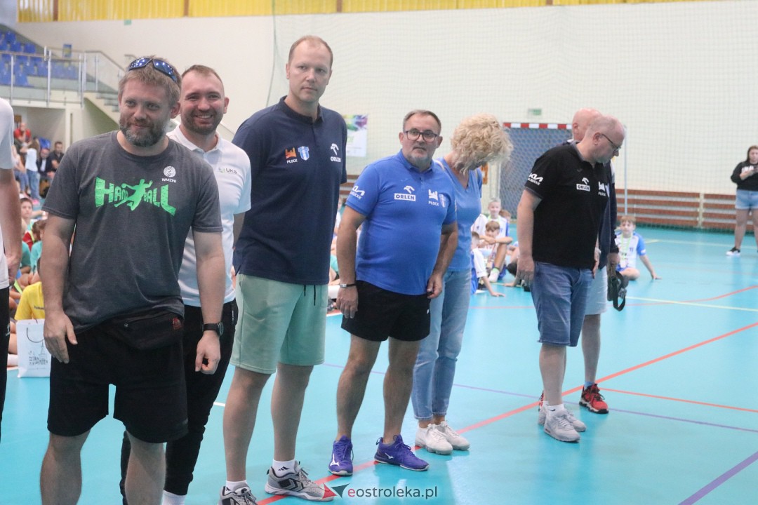 Memoriał Piotra Dobrzyńskiego 2023 [24.09.2023] - zdjęcie #12 - eOstroleka.pl