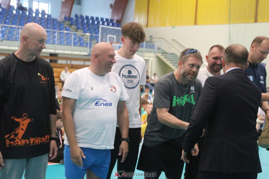 Memoriał Piotra Dobrzyńskiego 2023 [24.09.2023] - zdjęcie #10 - eOstroleka.pl