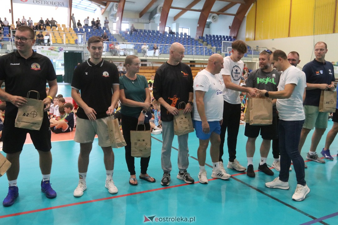 Memoriał Piotra Dobrzyńskiego 2023 [24.09.2023] - zdjęcie #8 - eOstroleka.pl