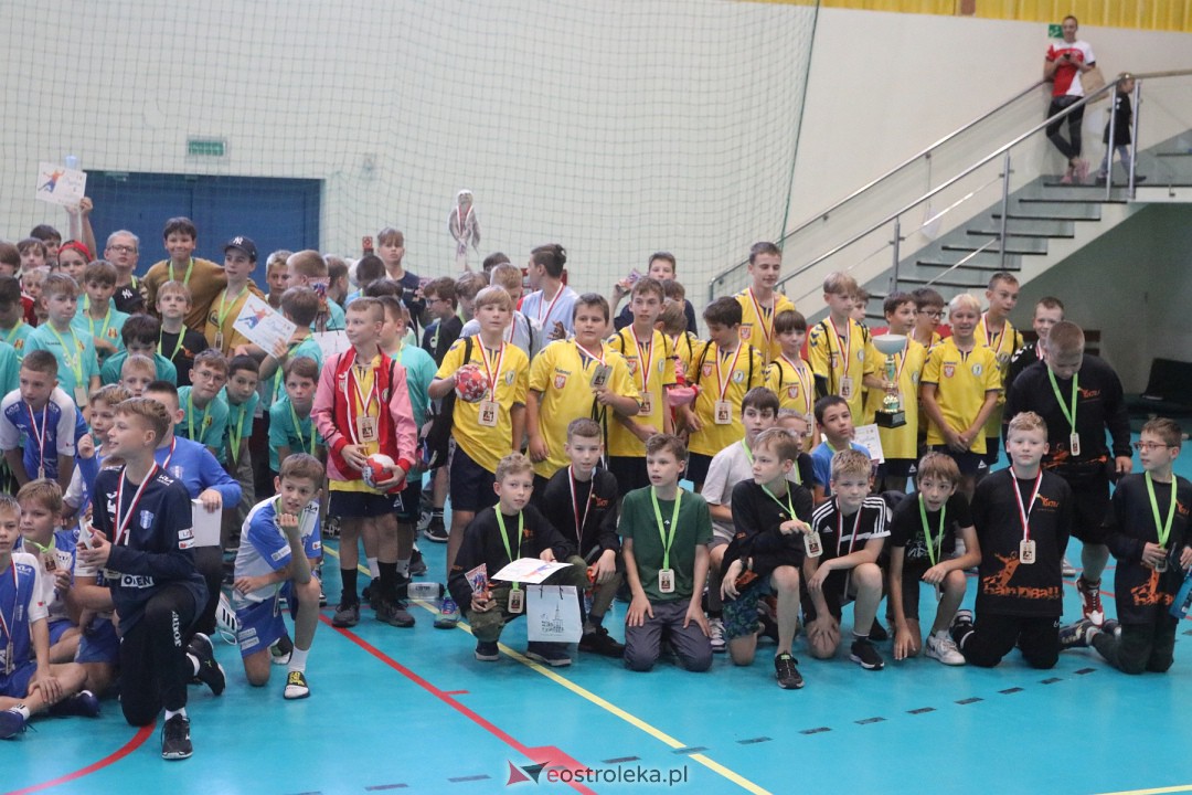 Memoriał Piotra Dobrzyńskiego 2023 [24.09.2023] - zdjęcie #6 - eOstroleka.pl