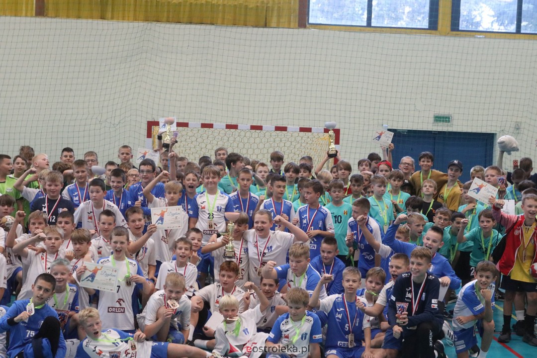 Memoriał Piotra Dobrzyńskiego 2023 [24.09.2023] - zdjęcie #5 - eOstroleka.pl