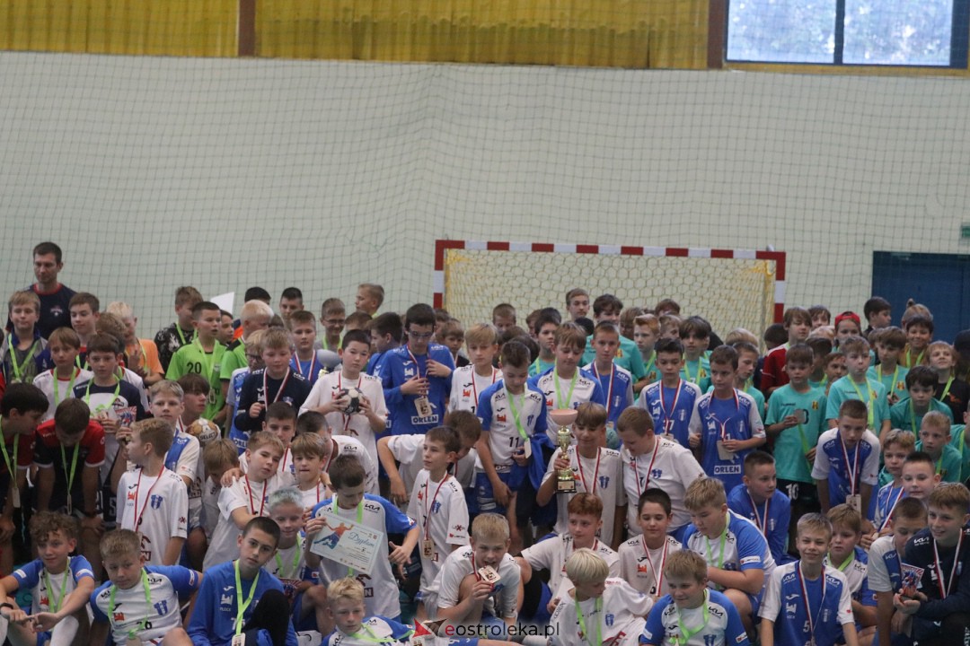 Memoriał Piotra Dobrzyńskiego 2023 [24.09.2023] - zdjęcie #2 - eOstroleka.pl