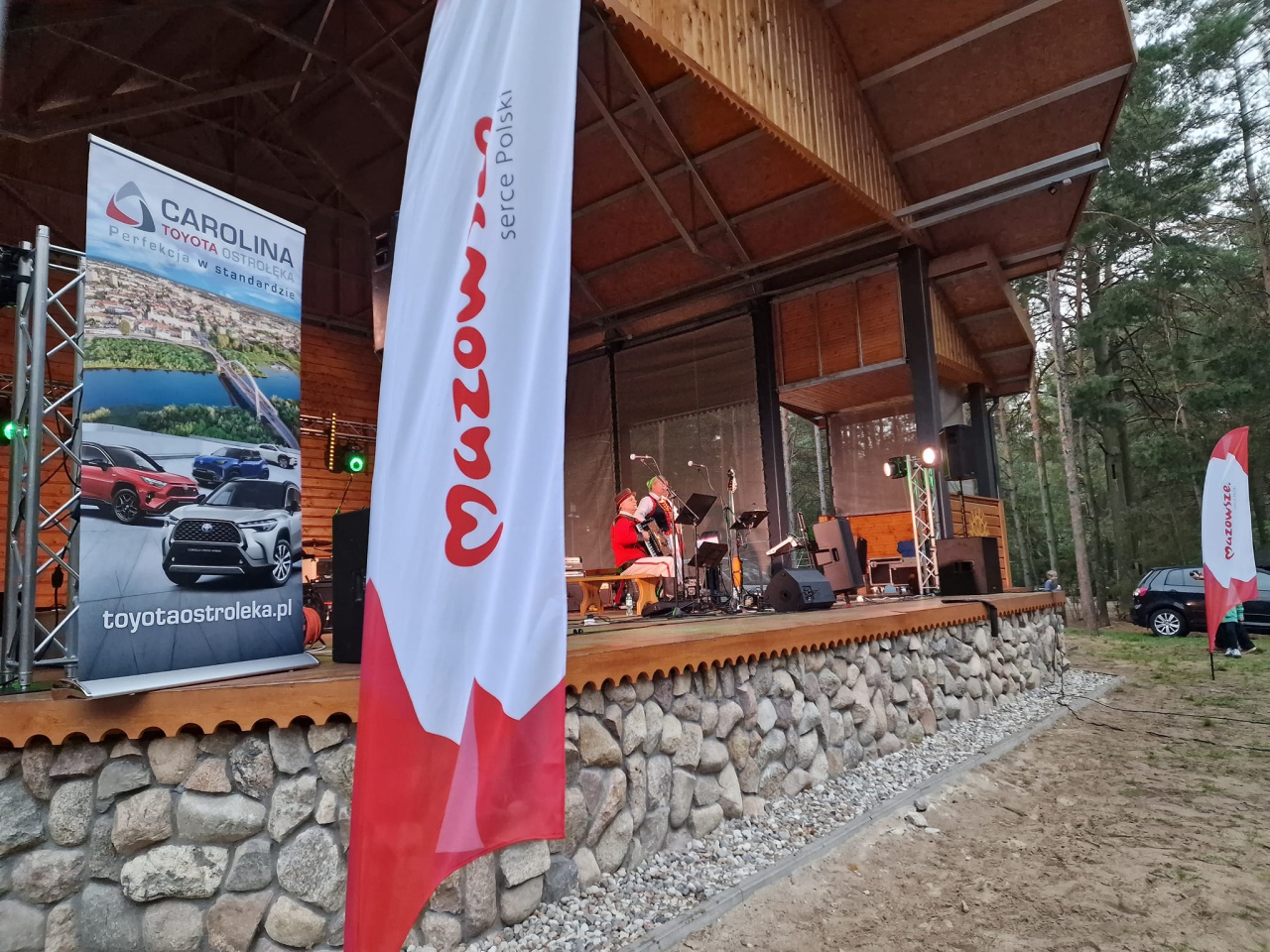 Rajd Szlakami Barci Kurpiowskich - zdjęcie #17 - eOstroleka.pl