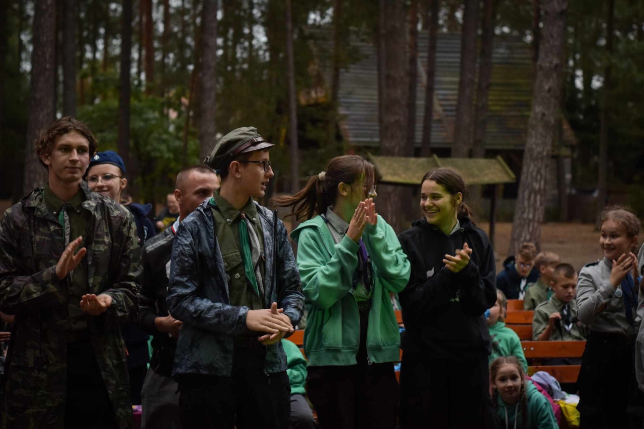 Rajd Szlakami Barci Kurpiowskich - zdjęcie #16 - eOstroleka.pl