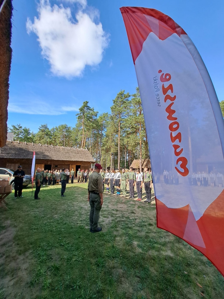 Rajd Szlakami Barci Kurpiowskich - zdjęcie #15 - eOstroleka.pl