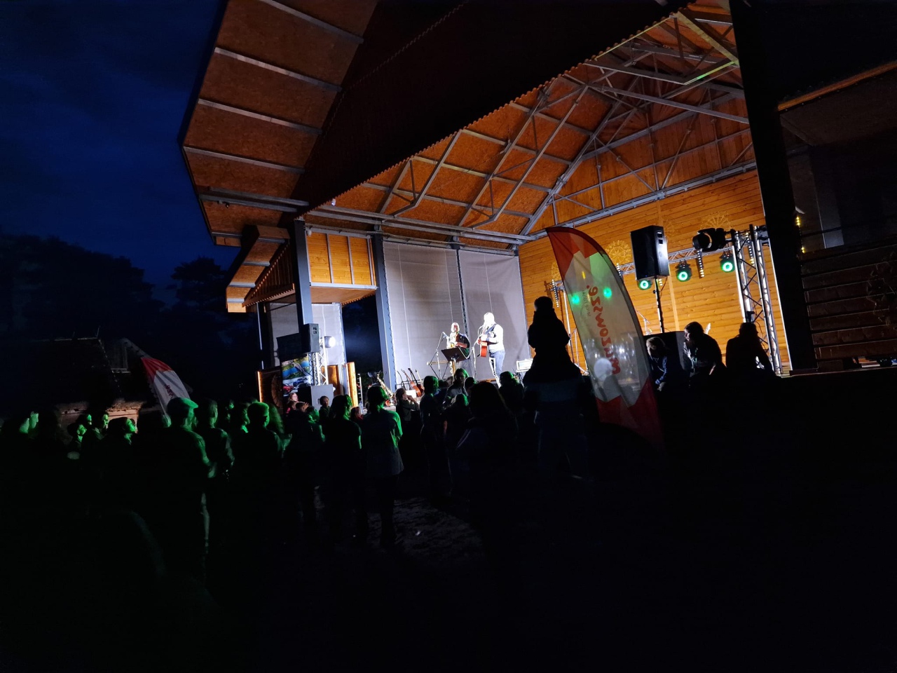 Rajd Szlakami Barci Kurpiowskich - zdjęcie #11 - eOstroleka.pl