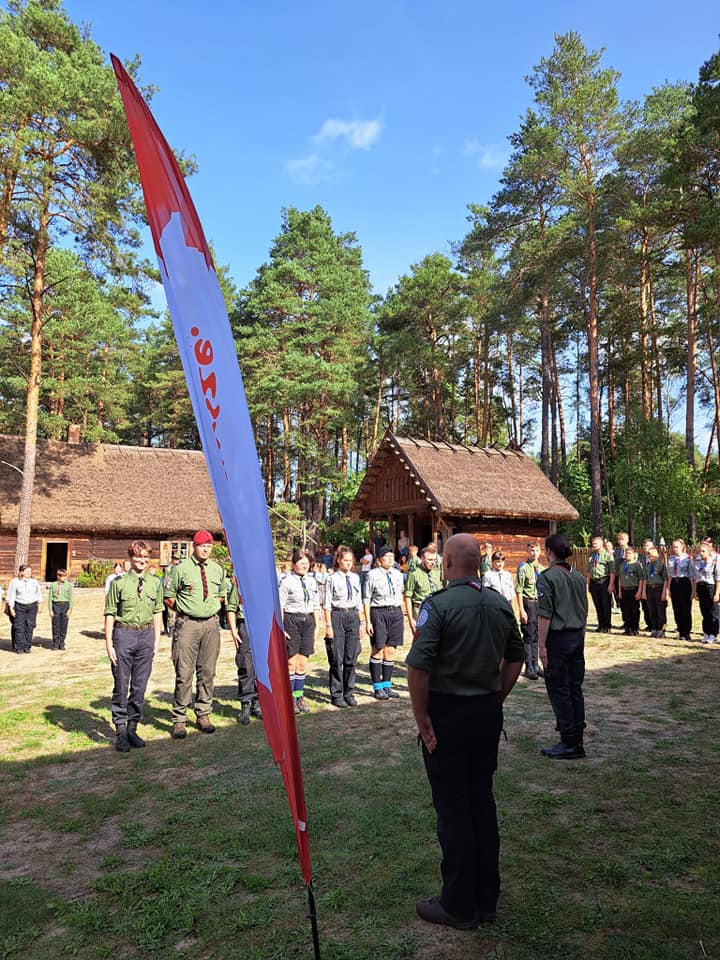 Rajd Szlakami Barci Kurpiowskich - zdjęcie #7 - eOstroleka.pl