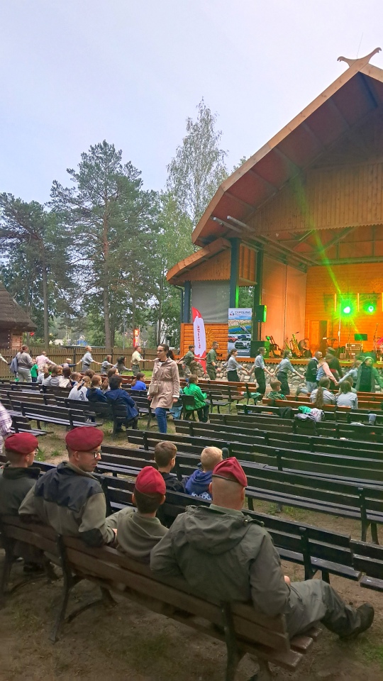 Rajd Szlakami Barci Kurpiowskich - zdjęcie #6 - eOstroleka.pl