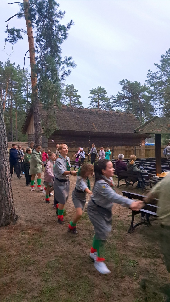 Rajd Szlakami Barci Kurpiowskich - zdjęcie #5 - eOstroleka.pl
