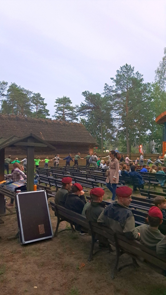 Rajd Szlakami Barci Kurpiowskich - zdjęcie #3 - eOstroleka.pl