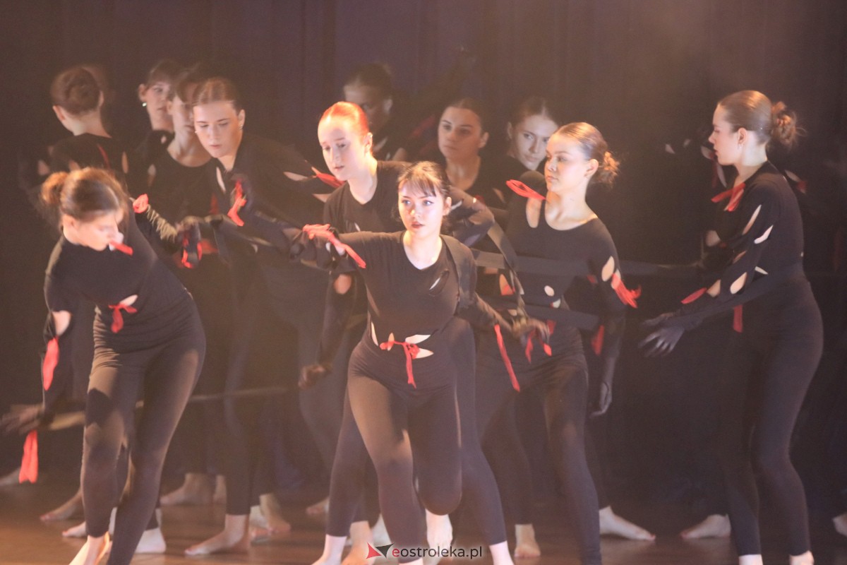 Koncert Muzyczna podróż grupy De-eM w OCK [25.09.2023] - zdjęcie #79 - eOstroleka.pl