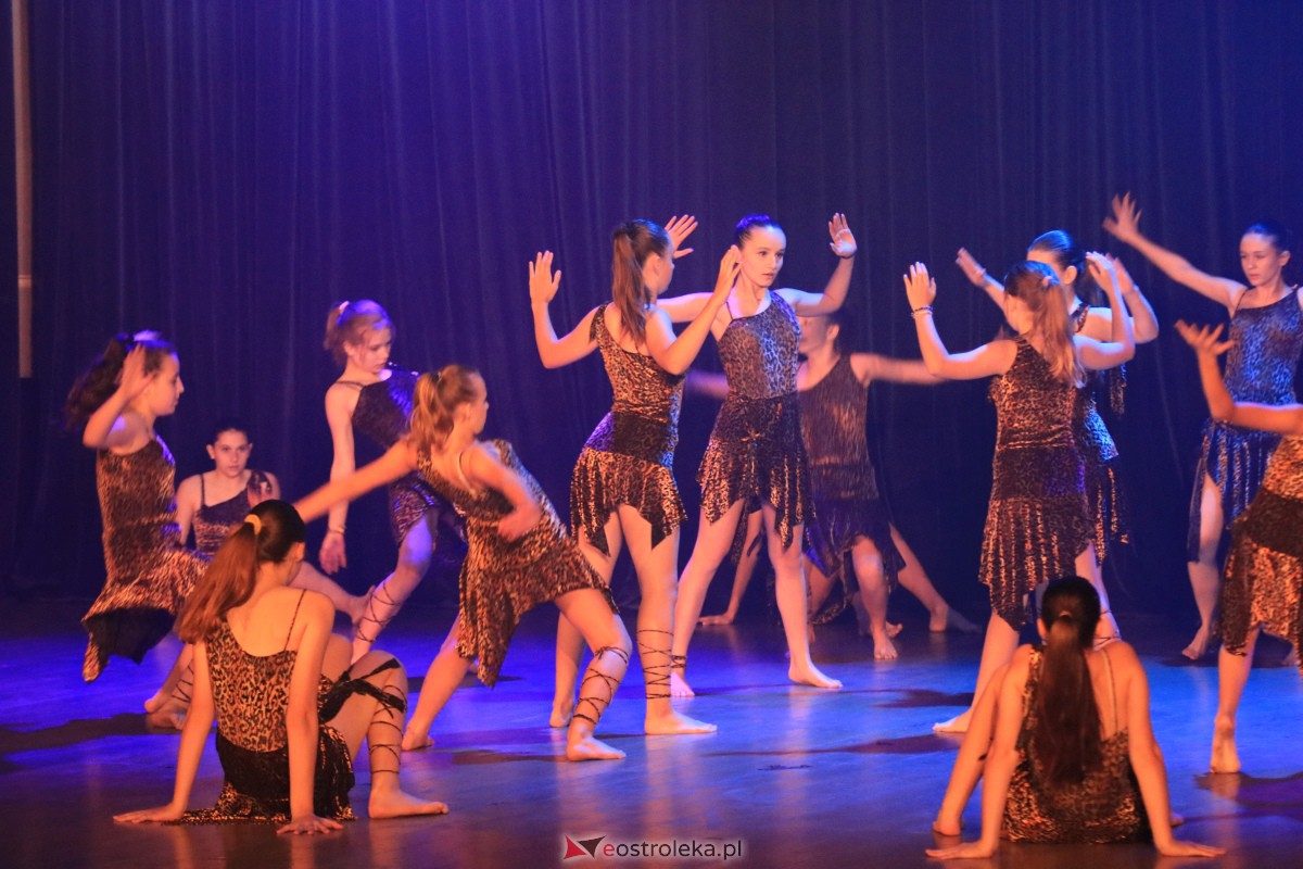 Koncert Muzyczna podróż grupy De-eM w OCK [25.09.2023] - zdjęcie #70 - eOstroleka.pl