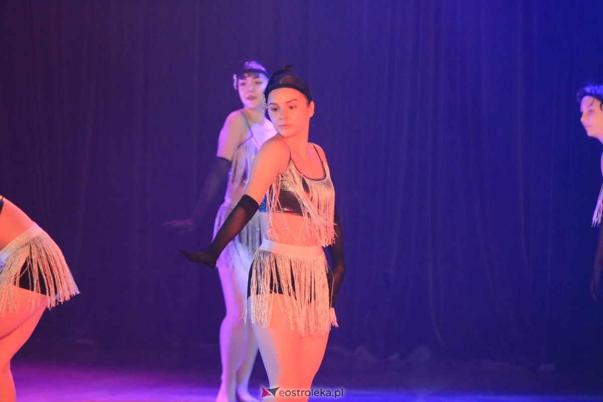 Koncert Muzyczna podróż grupy De-eM w OCK [25.09.2023] - zdjęcie #37 - eOstroleka.pl