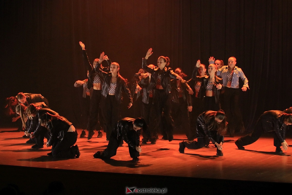 Koncert Muzyczna podróż grupy De-eM w OCK [25.09.2023] - zdjęcie #123 - eOstroleka.pl