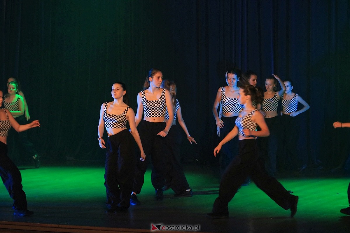 Koncert Muzyczna podróż grupy De-eM w OCK [25.09.2023] - zdjęcie #104 - eOstroleka.pl