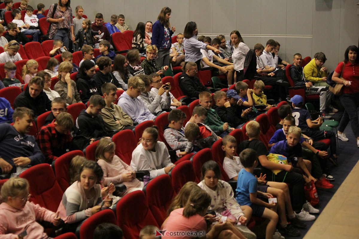 Koncert Muzyczna podróż grupy De-eM w OCK [25.09.2023] - zdjęcie #228 - eOstroleka.pl