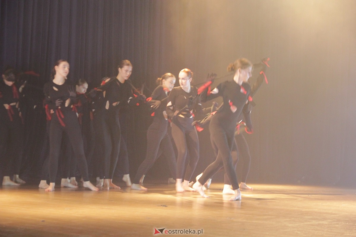 Koncert Muzyczna podróż grupy De-eM w OCK [25.09.2023] - zdjęcie #201 - eOstroleka.pl