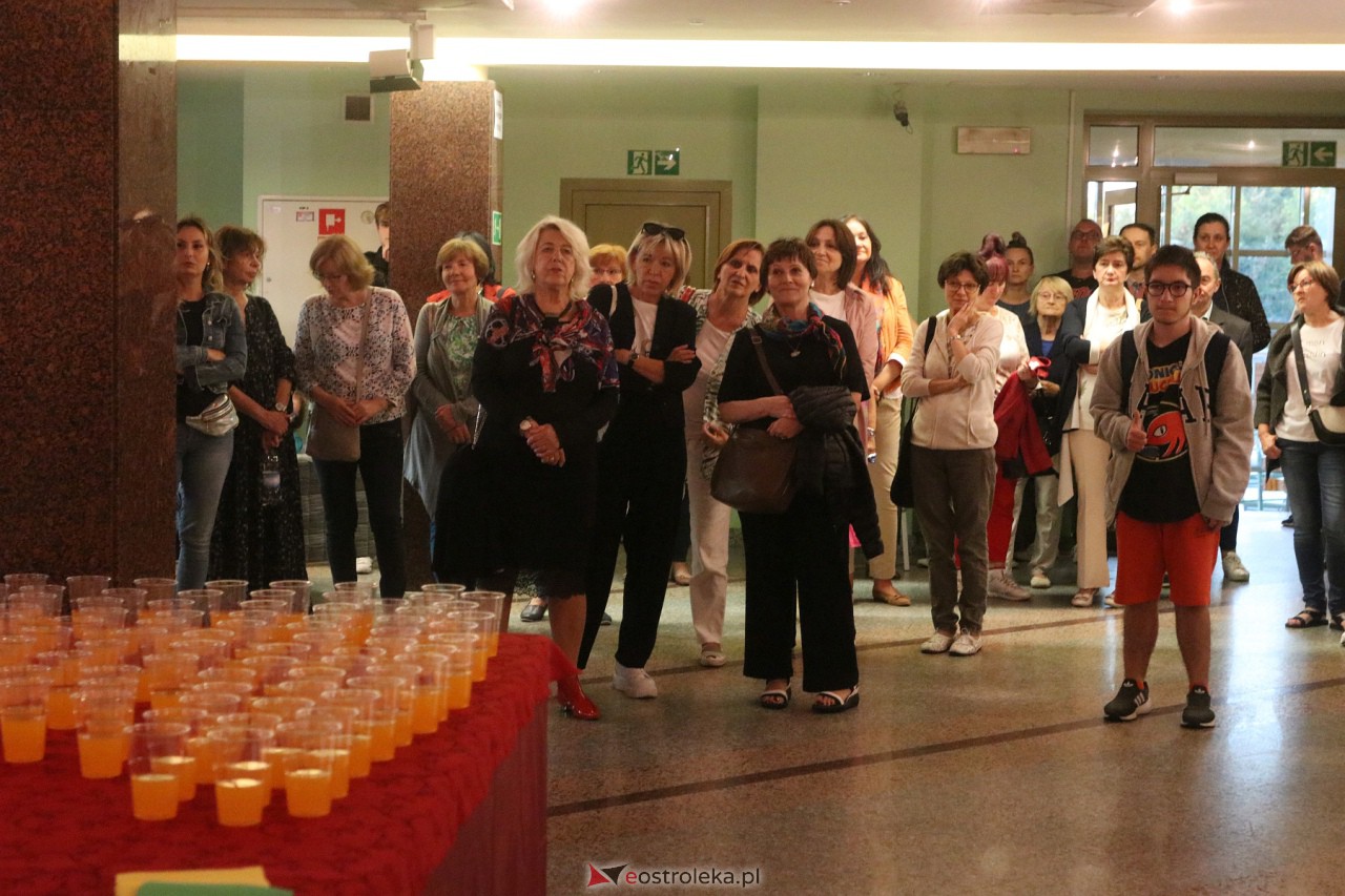 DKF Rejs z Krzysztofem Zanussim [25.09.2023] - zdjęcie #35 - eOstroleka.pl