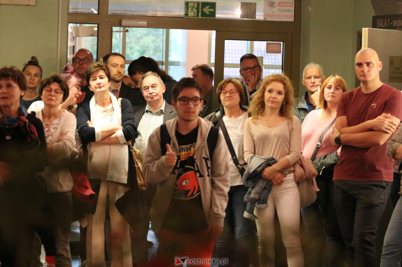 DKF Rejs z Krzysztofem Zanussim [25.09.2023] - zdjęcie #33 - eOstroleka.pl