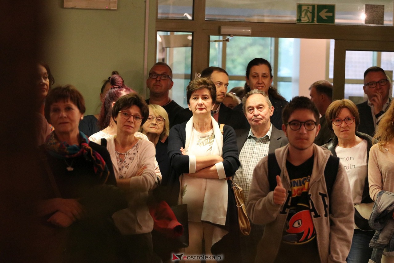 DKF Rejs z Krzysztofem Zanussim [25.09.2023] - zdjęcie #32 - eOstroleka.pl