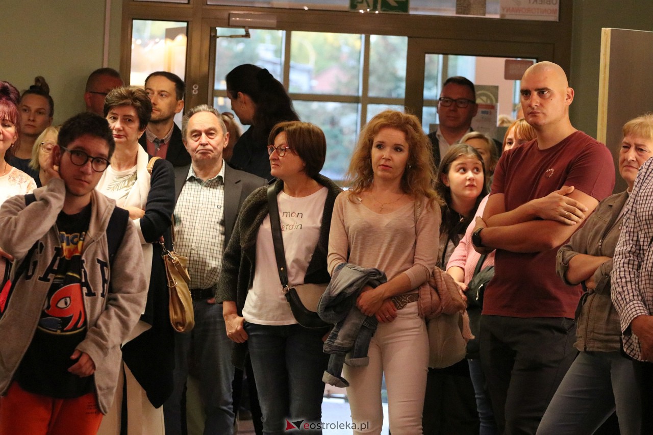 DKF Rejs z Krzysztofem Zanussim [25.09.2023] - zdjęcie #29 - eOstroleka.pl