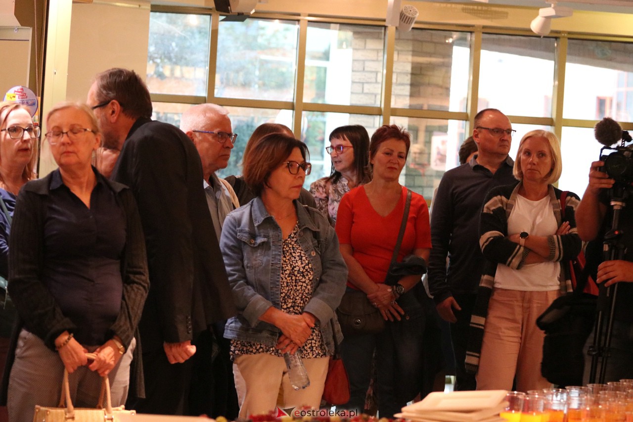 DKF Rejs z Krzysztofem Zanussim [25.09.2023] - zdjęcie #25 - eOstroleka.pl