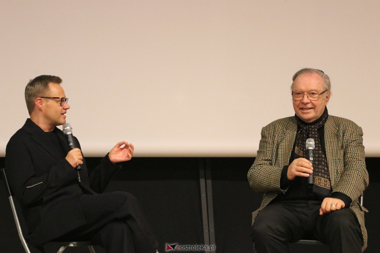 DKF Rejs z Krzysztofem Zanussim [25.09.2023] - zdjęcie #13 - eOstroleka.pl