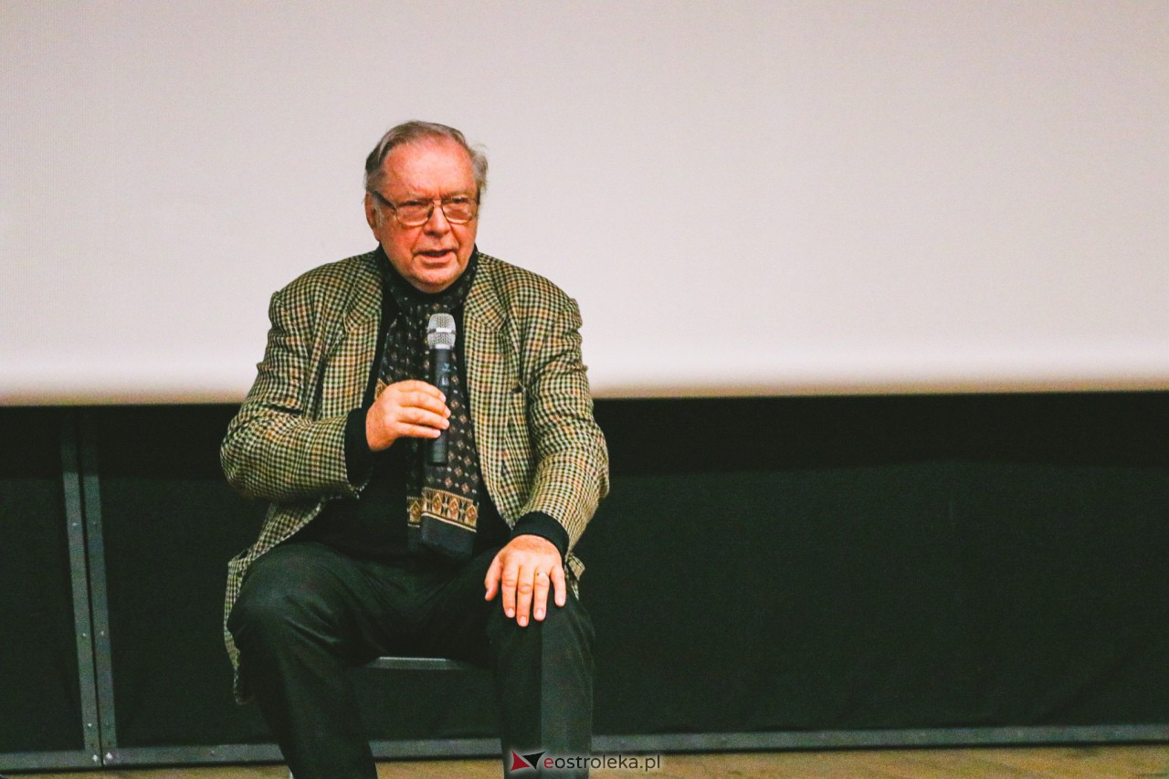 DKF Rejs z Krzysztofem Zanussim [25.09.2023] - zdjęcie #10 - eOstroleka.pl