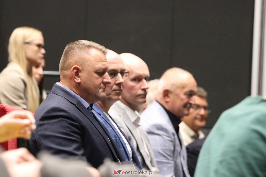 Debata o ostrołęckim sporcie [25.09.2023] - zdjęcie #56 - eOstroleka.pl