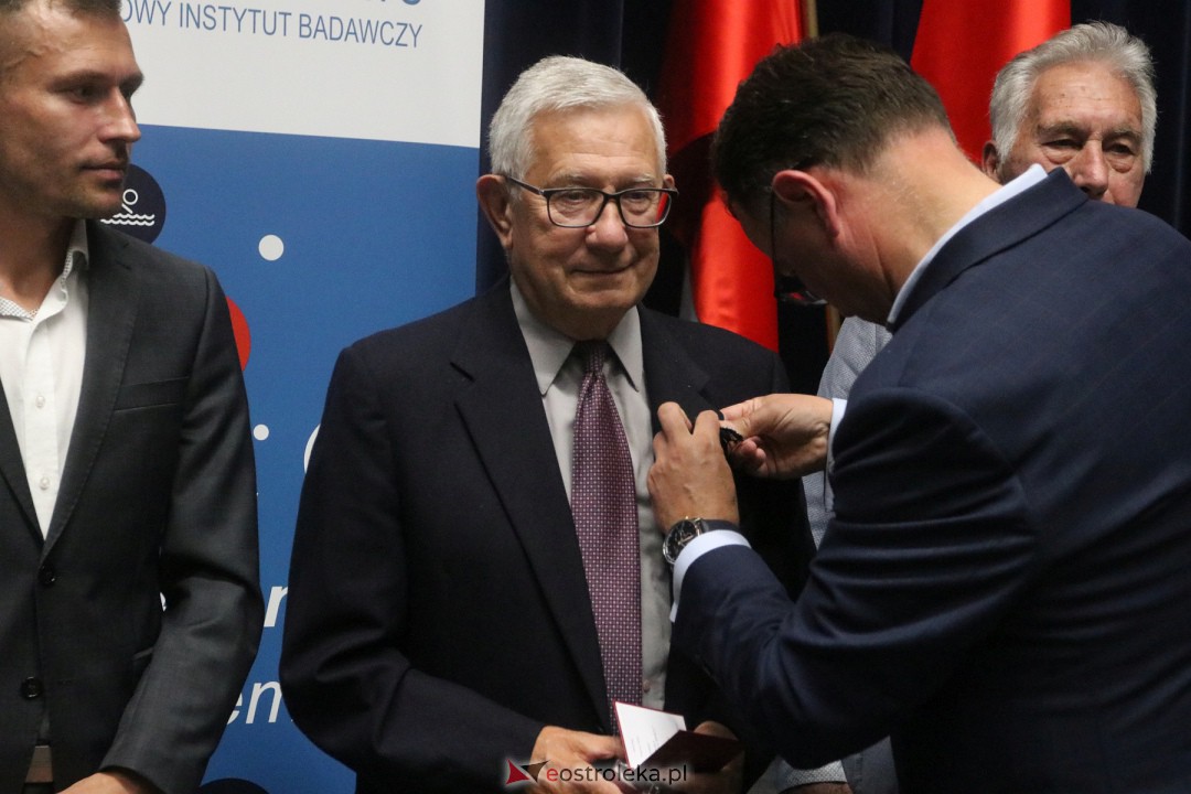 Debata o ostrołęckim sporcie [25.09.2023] - zdjęcie #21 - eOstroleka.pl