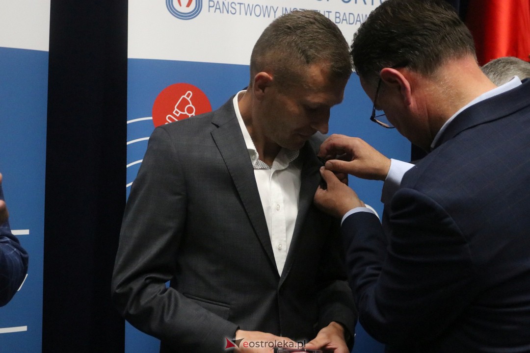 Debata o ostrołęckim sporcie [25.09.2023] - zdjęcie #20 - eOstroleka.pl