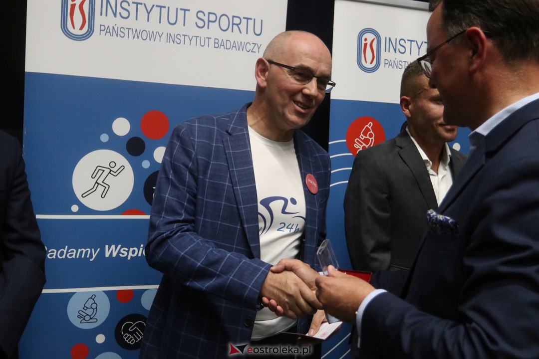 Debata o ostrołęckim sporcie [25.09.2023] - zdjęcie #19 - eOstroleka.pl