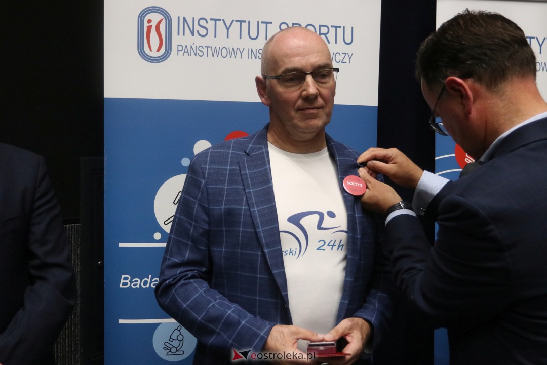 Debata o ostrołęckim sporcie [25.09.2023] - zdjęcie #18 - eOstroleka.pl