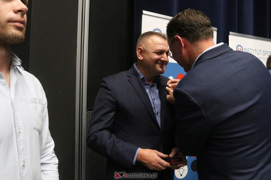 Debata o ostrołęckim sporcie [25.09.2023] - zdjęcie #17 - eOstroleka.pl
