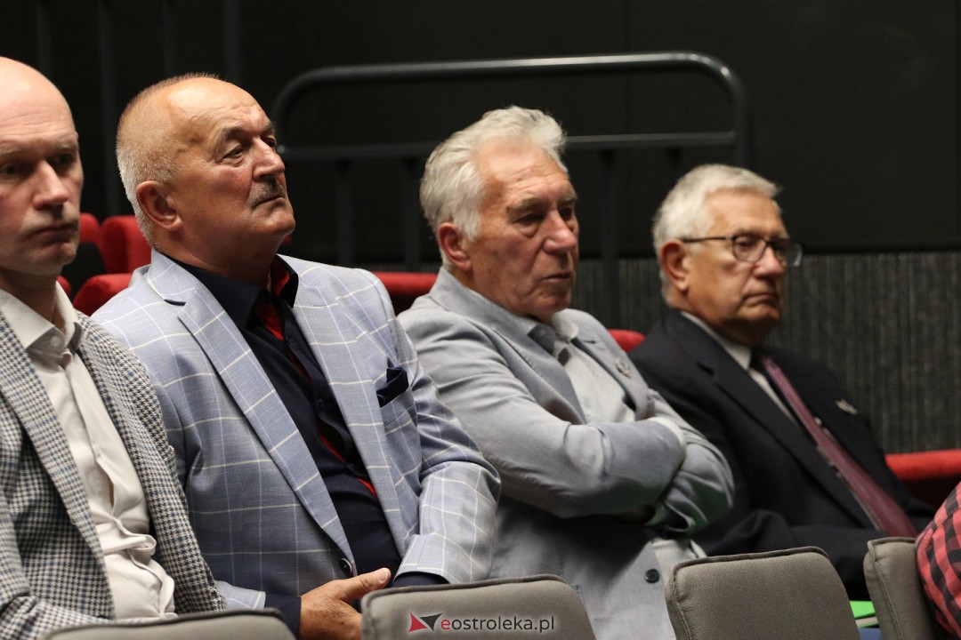 Debata o ostrołęckim sporcie [25.09.2023] - zdjęcie #11 - eOstroleka.pl
