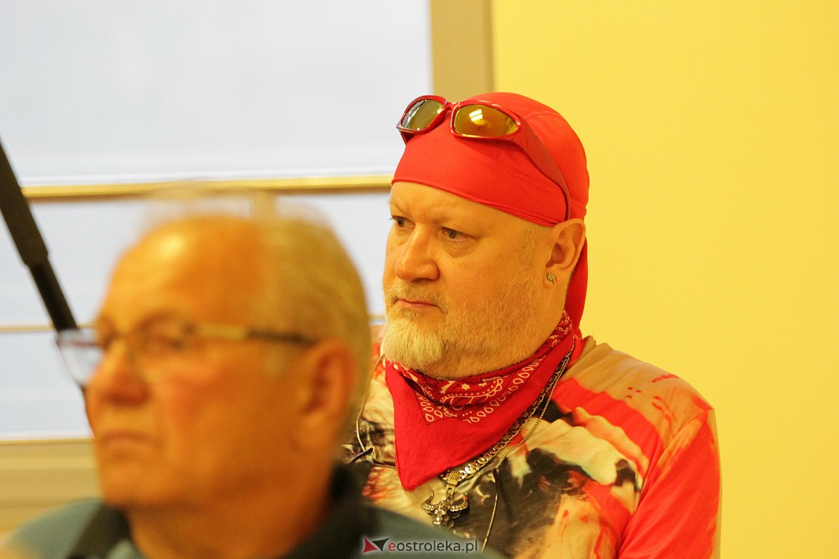 Spotkanie kandydatów KO z wyborcami w Ostrołęce [26.09.2023] - zdjęcie #47 - eOstroleka.pl