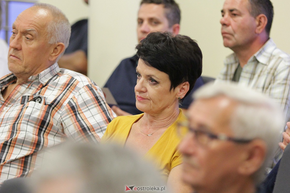 Spotkanie kandydatów KO z wyborcami w Ostrołęce [26.09.2023] - zdjęcie #46 - eOstroleka.pl