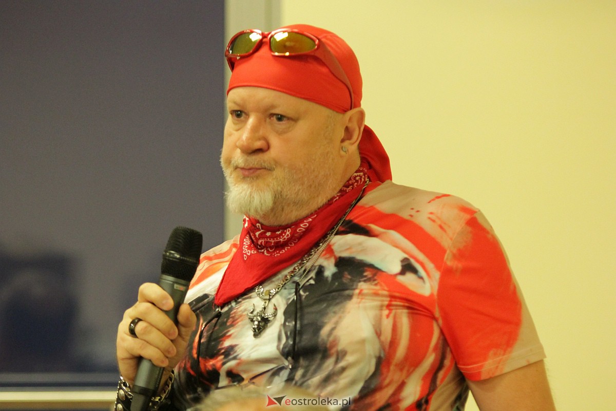 Spotkanie kandydatów KO z wyborcami w Ostrołęce [26.09.2023] - zdjęcie #17 - eOstroleka.pl