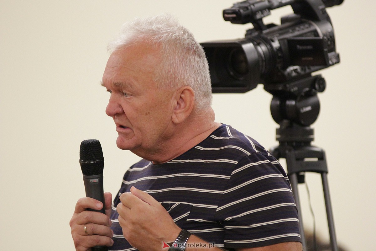 Spotkanie kandydatów KO z wyborcami w Ostrołęce [26.09.2023] - zdjęcie #8 - eOstroleka.pl