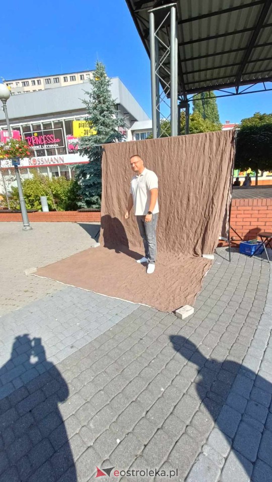 “Ostrołęczanie. Nasz portret” [27.09.2023] - zdjęcie #13 - eOstroleka.pl
