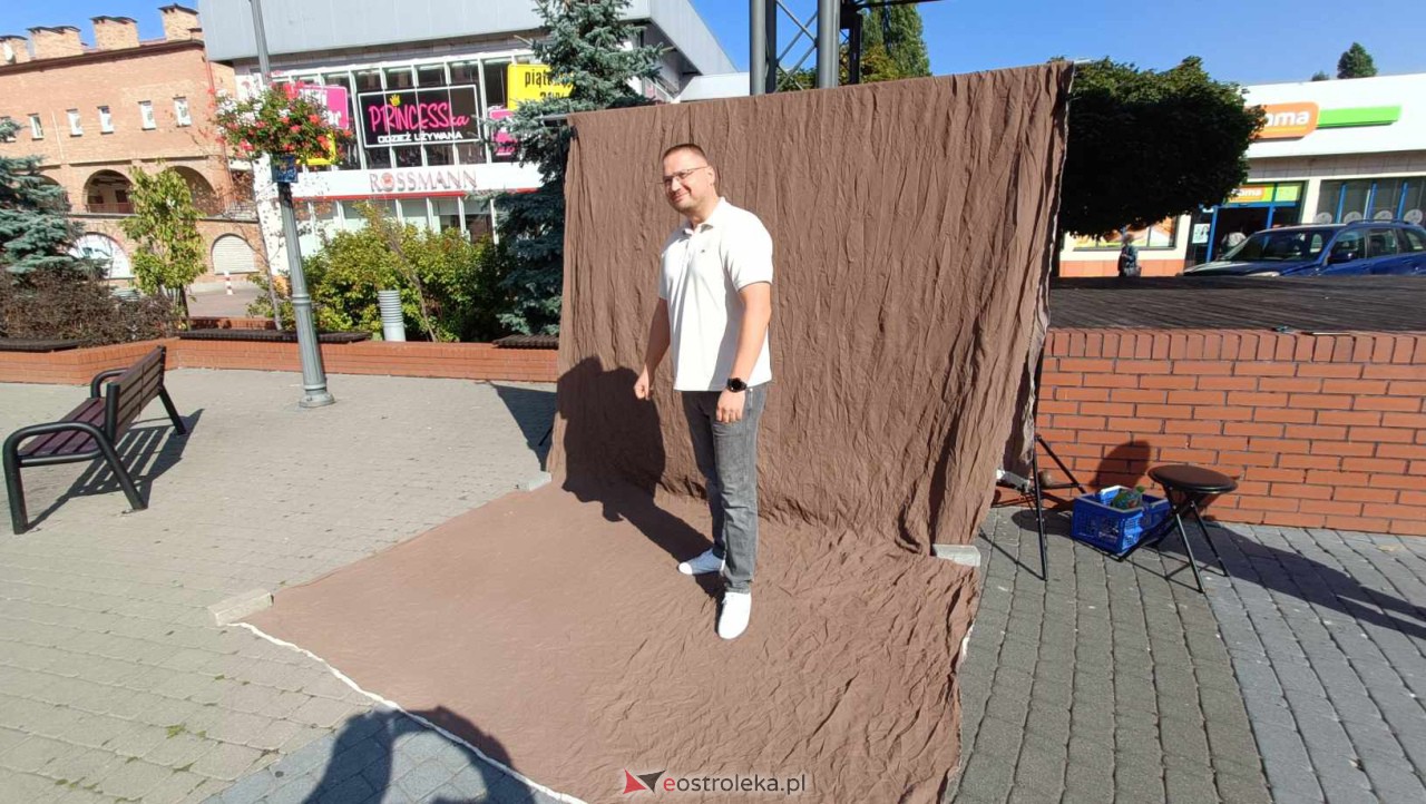“Ostrołęczanie. Nasz portret” [27.09.2023] - zdjęcie #1 - eOstroleka.pl