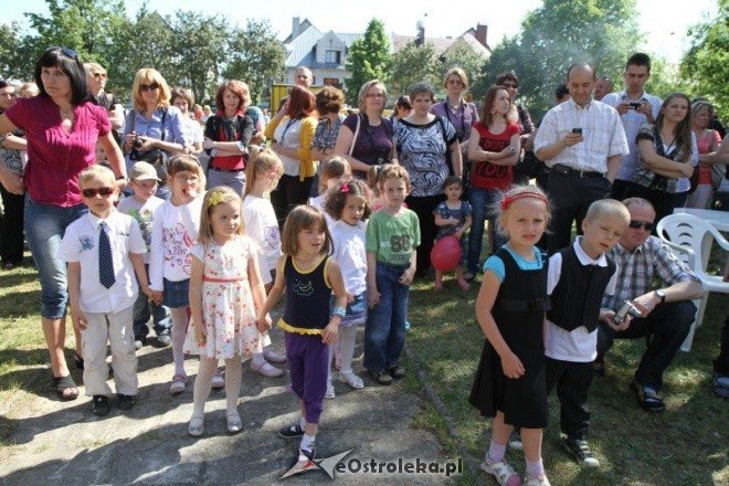 Mama tata i ja - PM nr 7 (26.05.2011) - zdjęcie #14 - eOstroleka.pl
