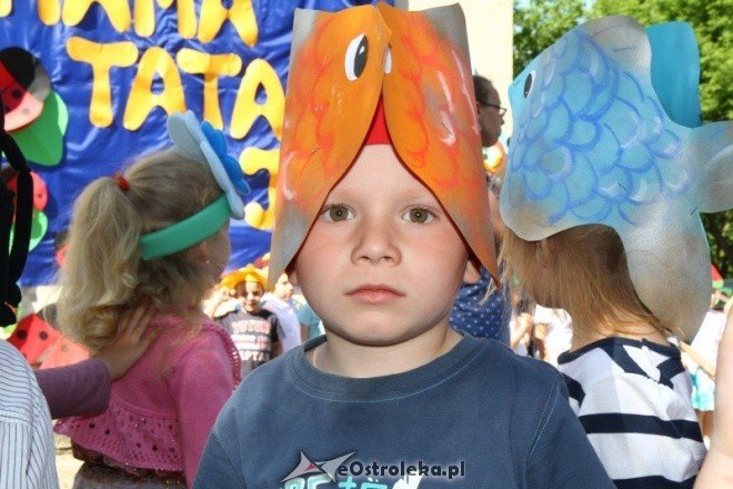 Mama tata i ja - PM nr 7 (26.05.2011) - zdjęcie #4 - eOstroleka.pl