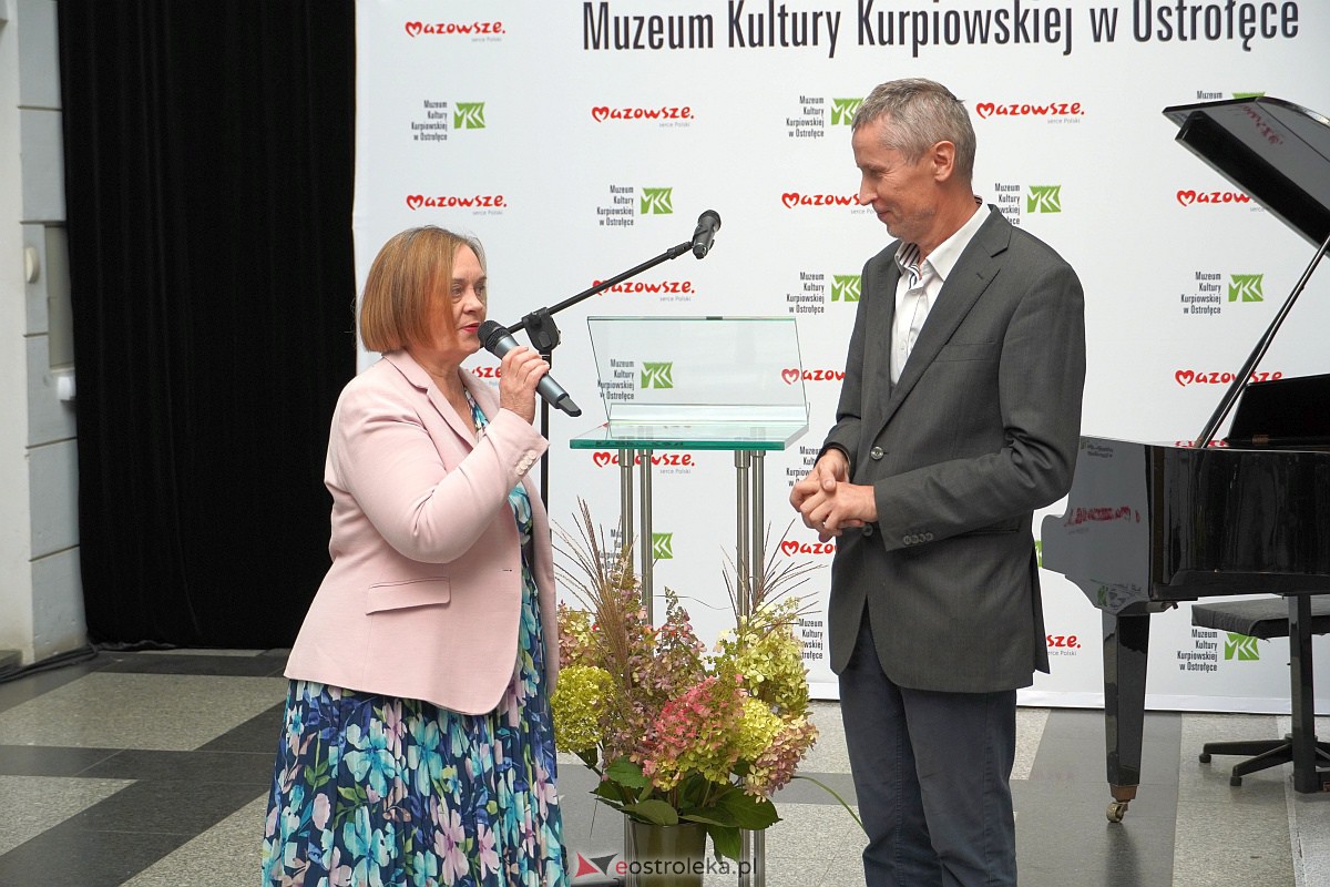 Konferencja naukowa „Ostrołęka na przestrzeni wieków” [27.09.2023] - zdjęcie #33 - eOstroleka.pl