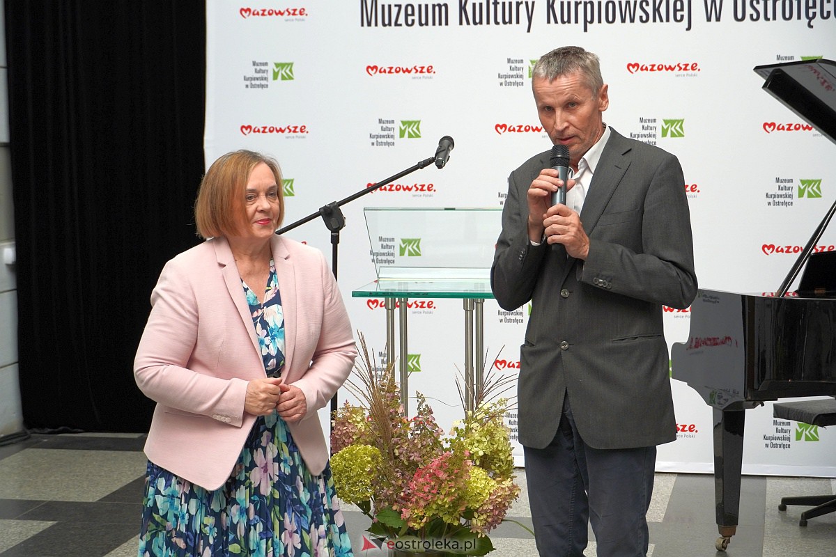 Konferencja naukowa „Ostrołęka na przestrzeni wieków” [27.09.2023] - zdjęcie #31 - eOstroleka.pl