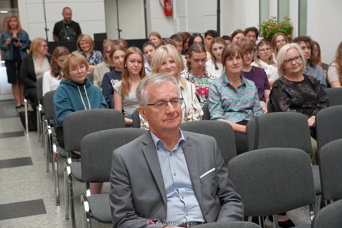 Konferencja naukowa „Ostrołęka na przestrzeni wieków” [27.09.2023] - zdjęcie #14 - eOstroleka.pl