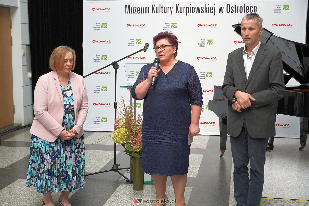 Konferencja naukowa „Ostrołęka na przestrzeni wieków” [27.09.2023] - zdjęcie #17 - eOstroleka.pl